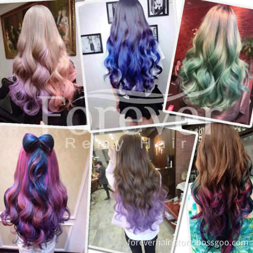 Wholesale Price High Quality Remy Human I Tip Hair Extension